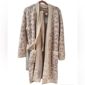Barefoot Dreams Robe NEW WITH TAGS
